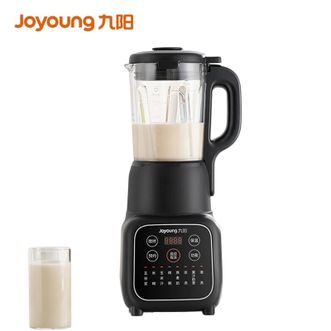 九阳/Joyoung  加热多功能智能预约低音降噪榨汁机料理机五谷杂粮婴儿辅食大容量  L12-P261
