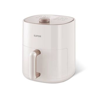 苏泊尔（SUPOR）空气炸锅家用3L大容量电炸锅 蒸汽嫩炸多功能无油烟煎炸薯条机烤箱KD30DQ815
