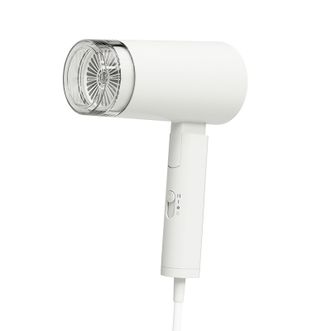 奔腾/Povos  电吹风机家用吹风筒可折叠式迷你便携大功率适用宿舍寝室 PH9600I节日礼物送女友 白色七夕礼物 白色