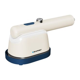 BLAUPUNKT  挂烫机家用手持蒸汽熨烫机熨衣机旅游出差便携式熨斗 BP-SR01B 白色