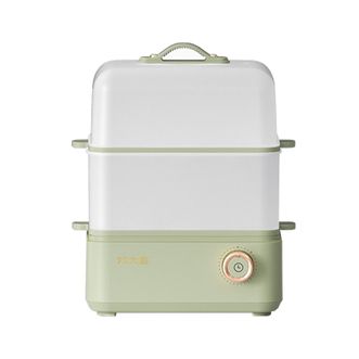 炊大皇  多用途锅 电蒸锅 CDH-ZG0205