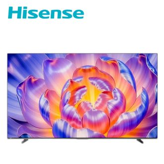 海信/Hisense  75英寸 264Hz超疾速高刷家用智能平板电视机 黑色 75E3NH Pro