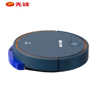 先锋  智能扫地机器人解放双手2种清扫模式超薄机身