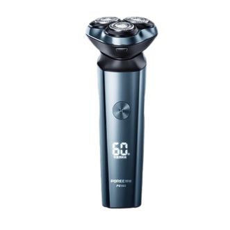 博锐  电动剃须刀充电式刮胡刀男士胡须刀须刨刮胡子刀水洗 PS165