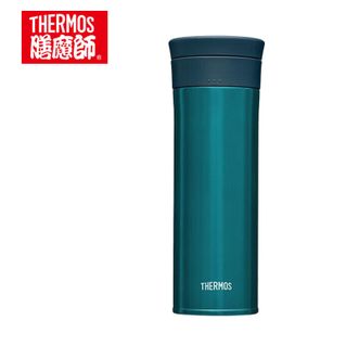 膳魔师（THERMOS）  保温杯钛杯550ml 泡茶杯保冷水杯子（TCTC-550）