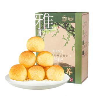 雅觅  椰丝球360g