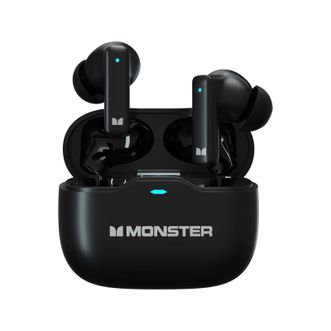 魔声/Monster  蓝牙耳机  ANC主动降噪蓝牙5.4入耳式真无线运动游戏耳机  适用苹果华为小米OPPO