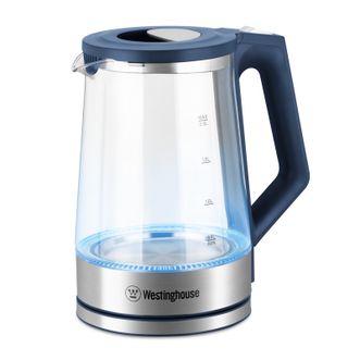 西屋/Westinghouse  电热水壶2L大容量家用自动断电开水壶泡茶专用烧水器WEK-C43