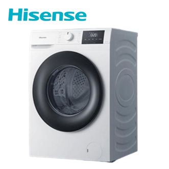 海信/Hisense  筒洗衣机全自动 10公斤大容量 健康高洗净比智能洗一级能效   WF100A1Q