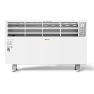 松下/Panasonic  石墨烯取暖器大面积电暖电暖气片语音控制DS-AT2161CW