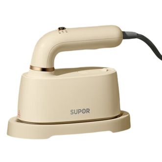 苏泊尔（SUPOR）  手持挂烫机熨烫机便携式旅行干湿两用 EGH-915A