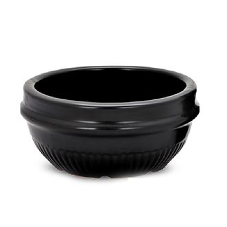 陶煲王（TAOBAOWANG）  1.5L韩式煲仔饭砂锅石锅拌饭专用石锅小沙锅无盖无垫SG-1809X