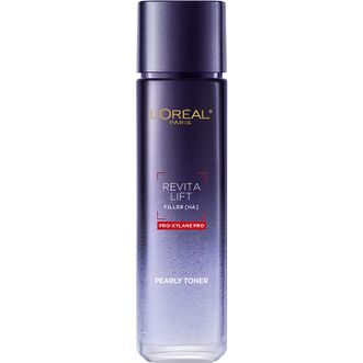 欧莱雅（LOREAL）  玻尿酸玻色因水2.0 130ml