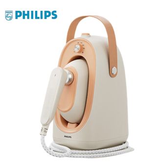 飞利浦/Philips  蒸汽手持挂烫机STE0850/50