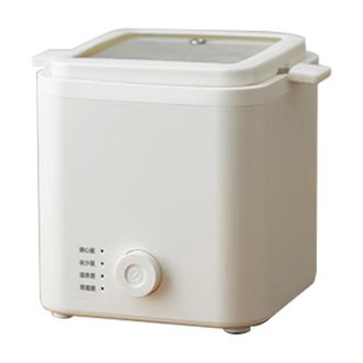 立时/olayks  煮蛋器 OLK-01-04 无缝内胆 4种口感 0.2L
