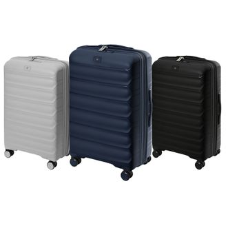 维丽杰（VERAGE）  行李箱20英寸带扩容层旅行箱子超轻手提GM24061W/20寸