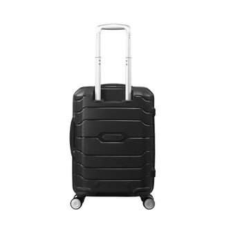 新秀丽/Samsonite  拉杆箱 万向轮行李箱 PP材质 耐磨轻盈高回弹（20英寸）