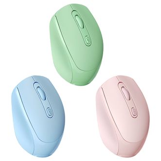 塔菲克  无线鼠标可充电便携办公通用蓝牙旗舰版