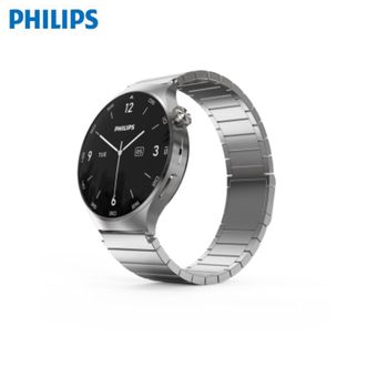 飞利浦（PHILIPS）  智能手表R20 蓝牙通话录音商务多功能翻译超长待机新款男款女士运动