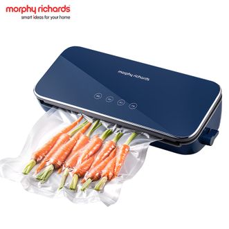 摩飞 /Morphy Richards  真空保鲜机 家用商用抽真空封口机 真空包装机塑封机