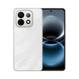 华为/Huawei  畅享 90 Plus 羽沙白 直屏手机