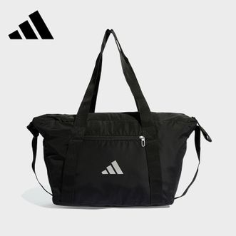 阿迪达斯/Adidas  运动包 拎包运动风健身包水壶袋女队包