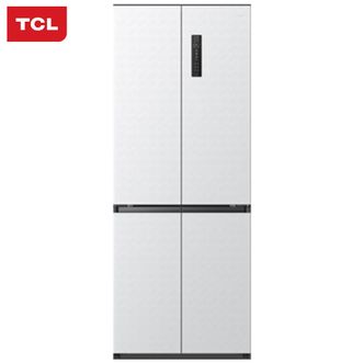 TCL 电冰箱411升R411T7-UQ TCL 电冰箱411升R411T7-UQ