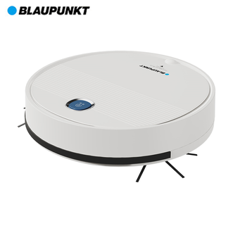 BLAUPUNKT  扫地机器人 智能家用低噪音一键启动扫地吸尘器擦地机 BP-HC003 BP-HC003 标配