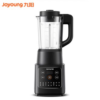 九阳/Joyoung  破壁机家用豆浆机多功能可预约破壁料理机绞肉机搅拌机榨汁辅食机L12-P119