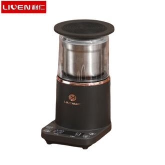 利仁  磨粉机CMS-D816研磨机全自动家用豆粉两用打粉机搅拌机超细咖啡豆五谷杂粮