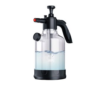 徕本/HELLOLEIBOO  洗车液打泡沫神器高压壶