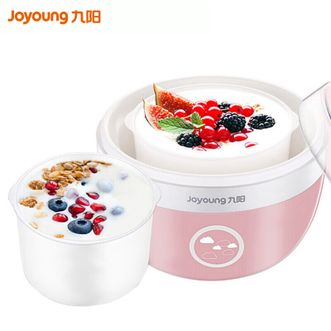 九阳/Joyoung  家用全自动小型智能恒温酸奶发酵机迷你精准控温易清洗S-N10J91