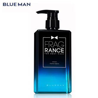 尊蓝/PRIMEBLUE  法式香氛洗发露（海洋香）400g