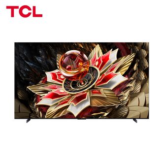 TCL  平板电视 98英寸 QD-Mini 2592分区 XDR 3800nits DeepSeek AI电视 98Q10K