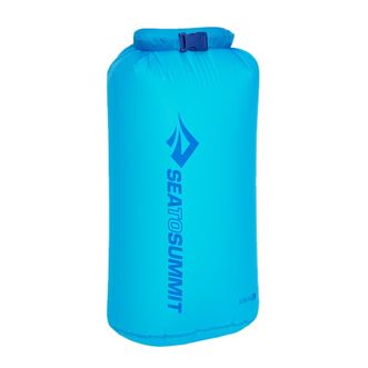 Sea To Summit  【轻薄防水袋】户外装备  衣服防潮袋 蓝色 13L