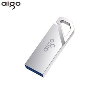 爱国者（aigo）  U盘U315 【256GB】 USB3.2 Gen 1读速220MB/s  金属外壳 学生办公投标电脑车载通用 便携 大容量优盘