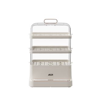 ACA  多用途电蒸锅 ALY-H80DZ13D