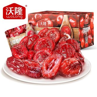 沃隆  每日蔓越莓干360g(30g*12袋)