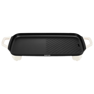 苏泊尔 电烤盘 GJ5025P809 电烤炉 苏泊尔 电烤盘 GJ5025P809 电烤炉