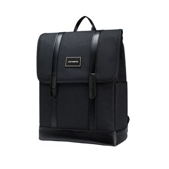新秀丽/Samsonite  时尚休闲双肩包 立体包型 背包男 商务笔记本电脑包轻便精致  96Q*09031