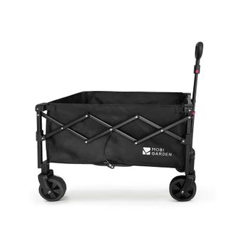 牧高笛(MOBIGARDEN) 野营户外便携式手拉车 牧高笛(MOBIGARDEN) 野营户外便携式手拉车