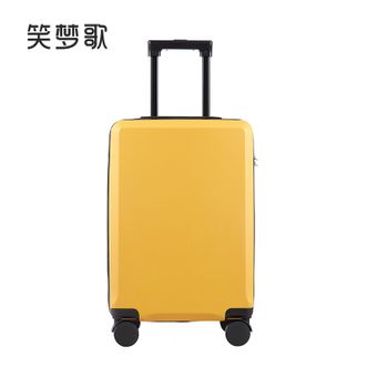 笑梦歌  平面自由DIY拉杆箱 MG2006 20寸