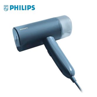 飞利浦/Philips  电熨斗家用便携式手持熨斗熨烫机蒸汽除皱干湿两用STH3000