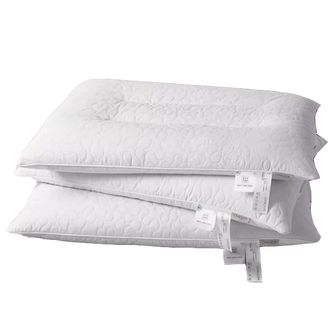 康尔馨  护颈枕芯 纯荞麦枕高枕 3000g 1个装