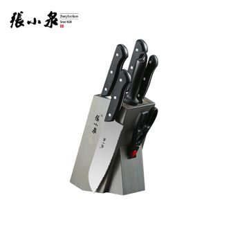张小泉  菜刀 锋凌系列刀具七件套 D40660100