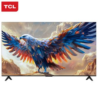 TCL  平板电视55英寸55S585C-J