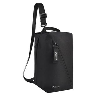 外交官/Diplomat  斜挎包  便携时尚耐磨可调节搭扣单肩包胸包