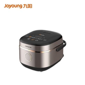 九阳/Joyoung  电饭煲 家用2升铁釜内胆IH电磁加热预约电饭锅钢化玻璃面板1-2-3人 F20T-F520