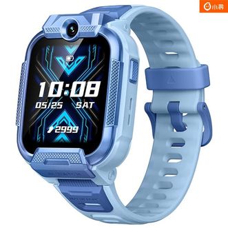 小寻  X5 Pro 儿童电话手表 4G全网通插卡 前后双摄像头 长续航手表