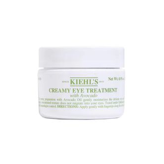 KIEHL'S  科颜氏牛油果眼霜28ml 淡化黑眼圈保湿